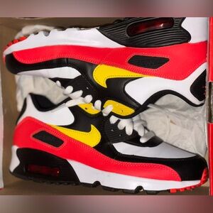 Nike Air Max 90